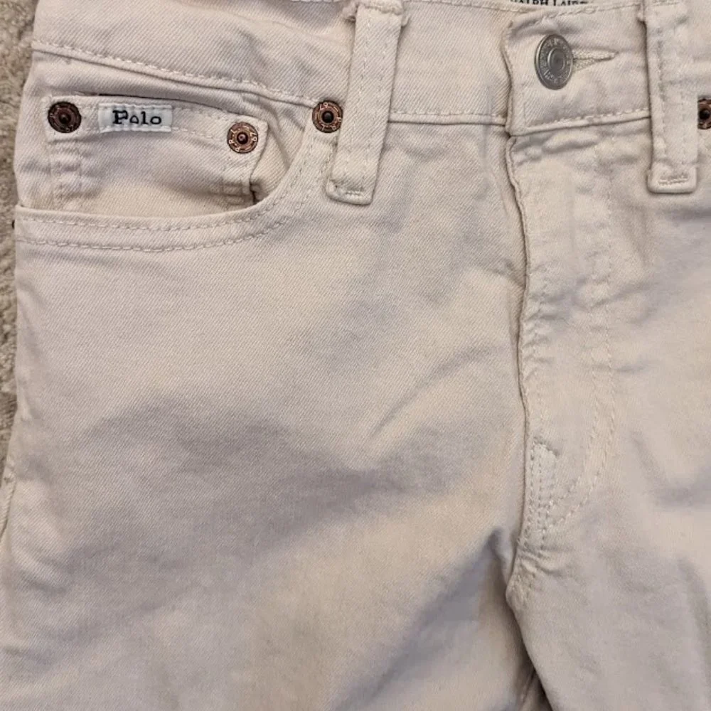 Polo Ralph Lauren Sullivan Slim - Picture 2 of 5